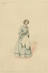 Agnes Wickfield